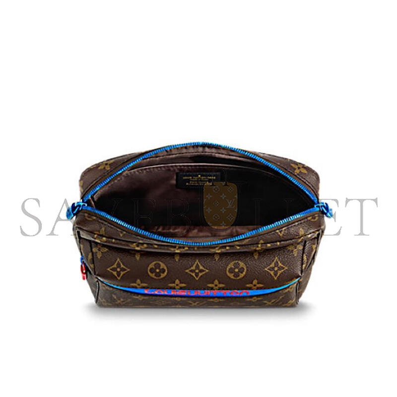 l0vis Vvtt0n outdoor messenger m43843 (25.5*18*5cm)